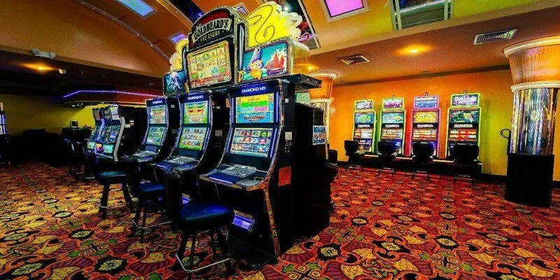 casino nam hội an