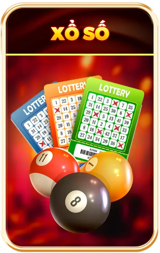 King88 Game Xổ Số